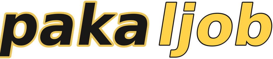 pakaljob logo