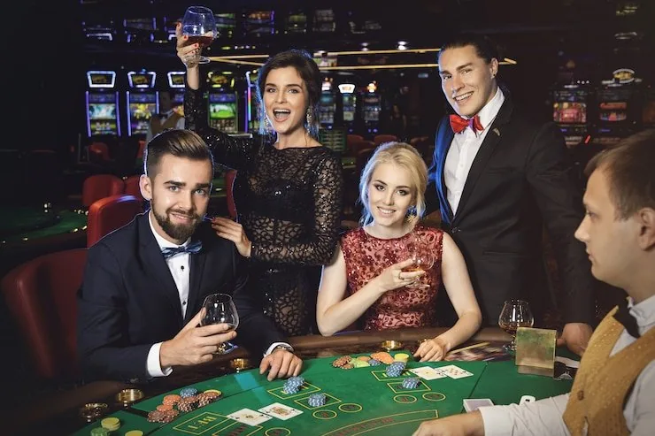 pakaljob Casino